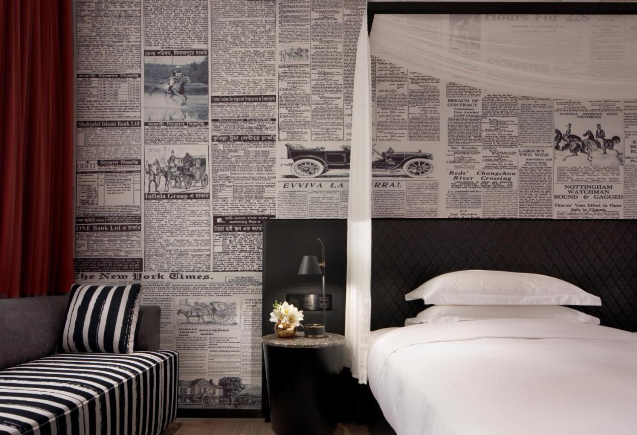 Arthur Hotel Zhujiang New Town Guangzhou-Pazhou Exhibition Center Branch エクステリア 写真