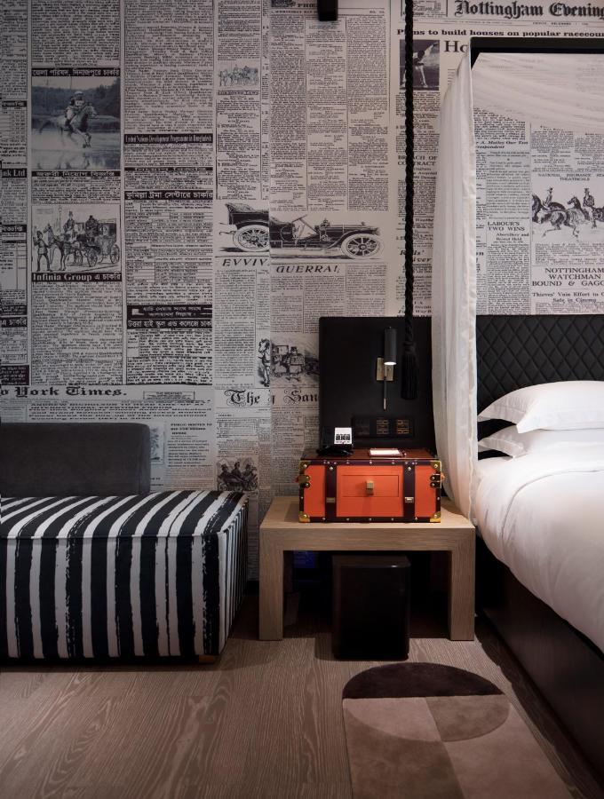 Arthur Hotel Zhujiang New Town Guangzhou-Pazhou Exhibition Center Branch エクステリア 写真