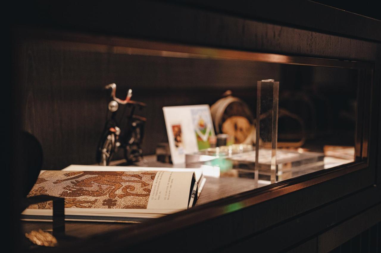 Arthur Hotel Zhujiang New Town Guangzhou-Pazhou Exhibition Center Branch エクステリア 写真