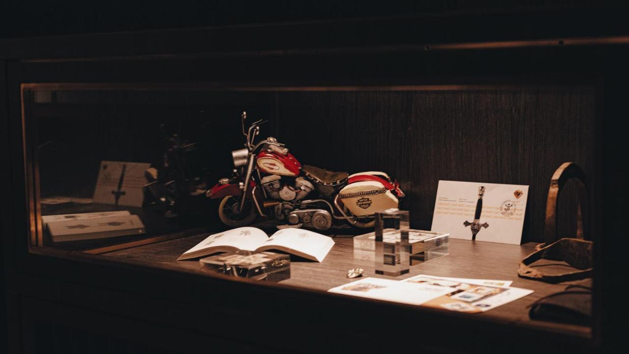 Arthur Hotel Zhujiang New Town Guangzhou-Pazhou Exhibition Center Branch エクステリア 写真