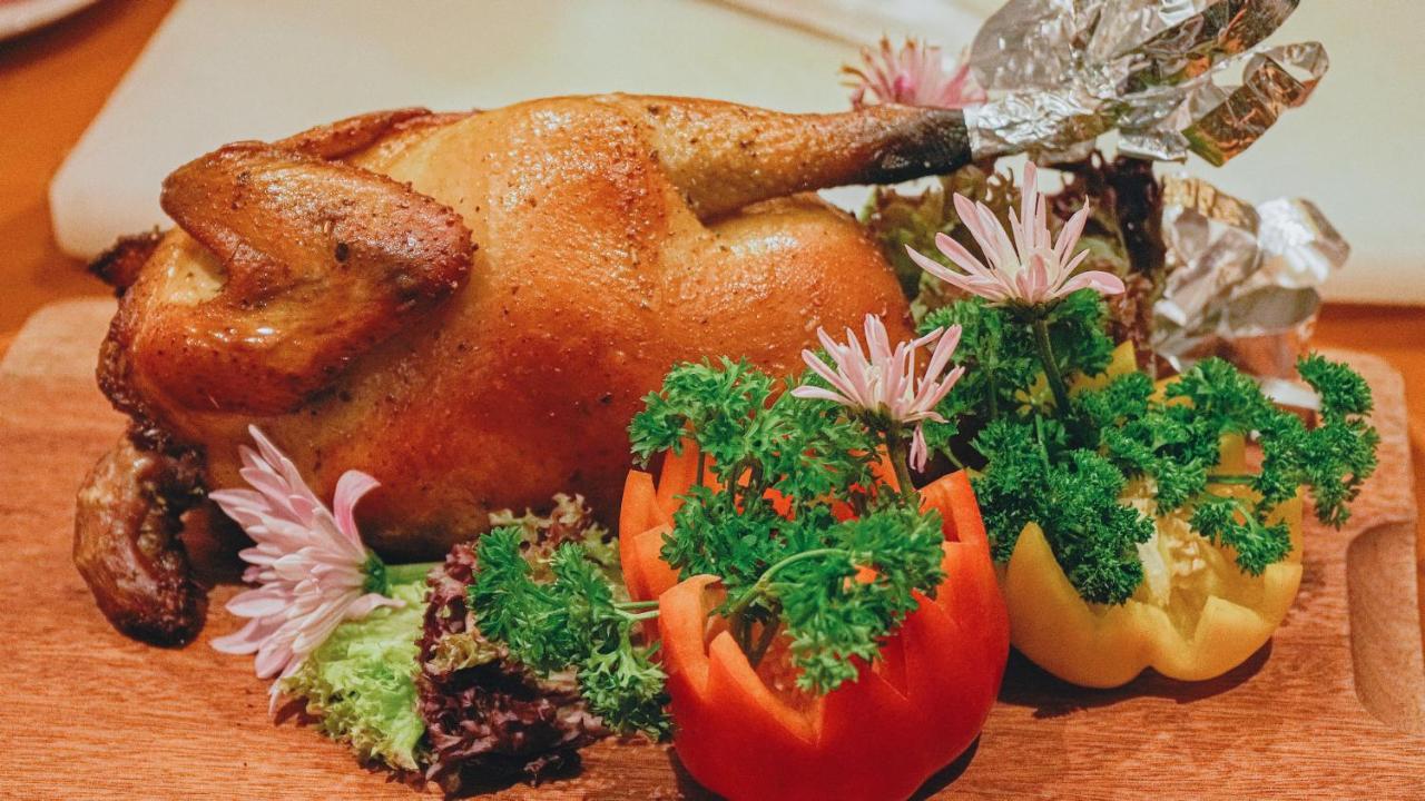 Arthur Hotel Zhujiang New Town Guangzhou-Pazhou Exhibition Center Branch エクステリア 写真