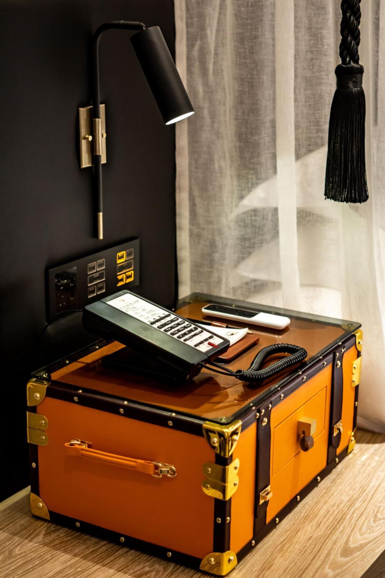 Arthur Hotel Zhujiang New Town Guangzhou-Pazhou Exhibition Center Branch エクステリア 写真
