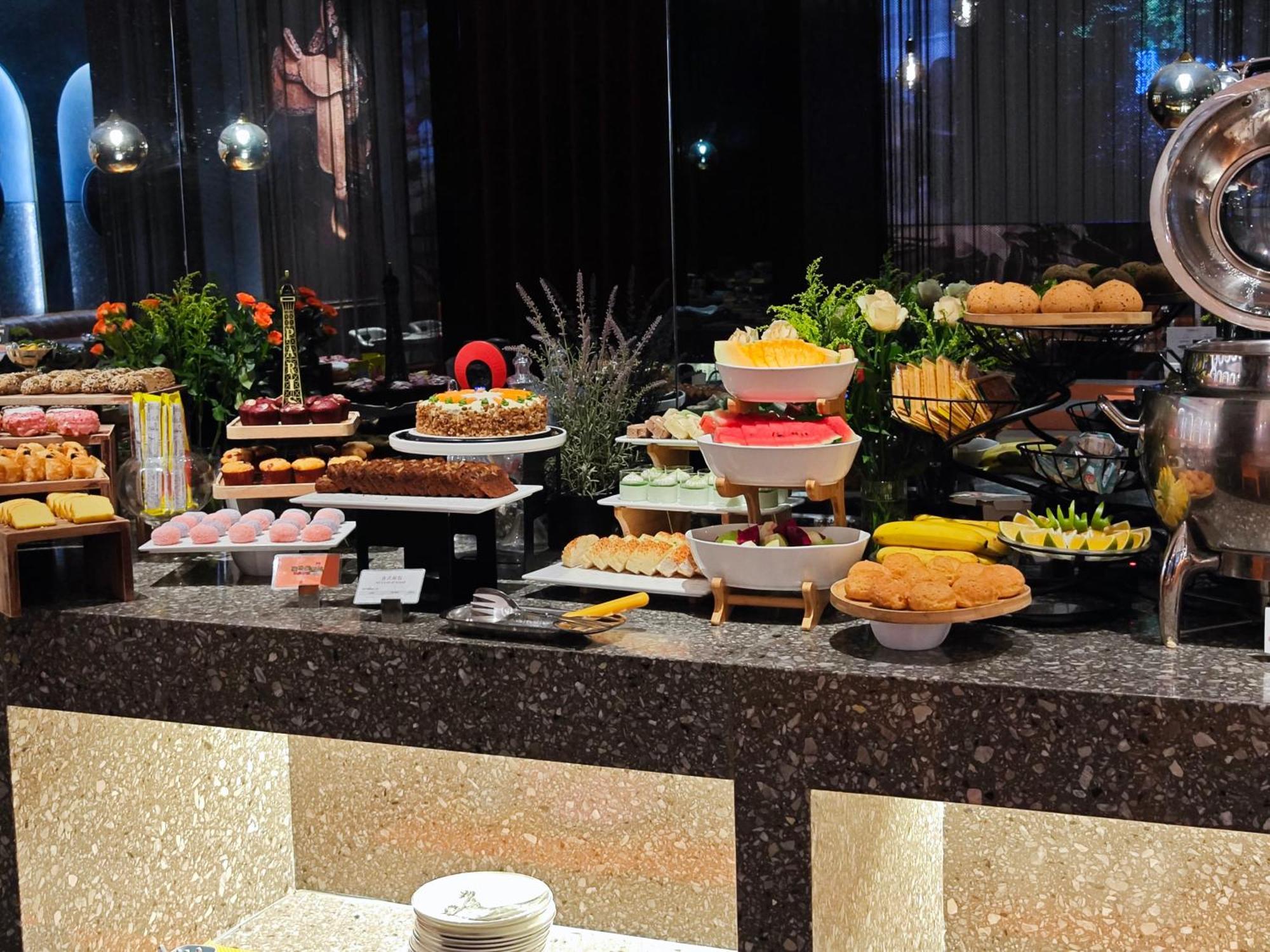Arthur Hotel Zhujiang New Town Guangzhou-Pazhou Exhibition Center Branch エクステリア 写真
